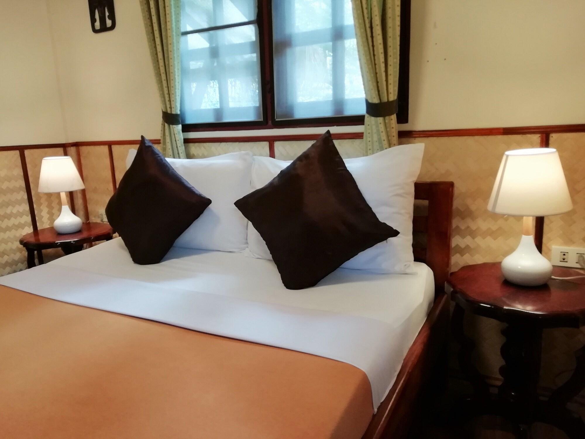 Macura Resort Ko Čang Exteriér fotografie