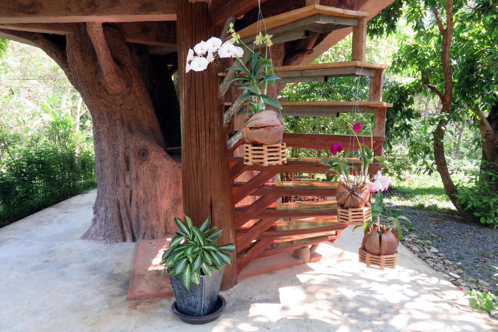 Macura Resort Ko Čang Exteriér fotografie