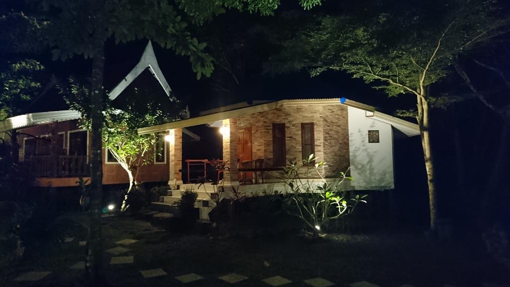 Macura Resort Ko Čang Exteriér fotografie