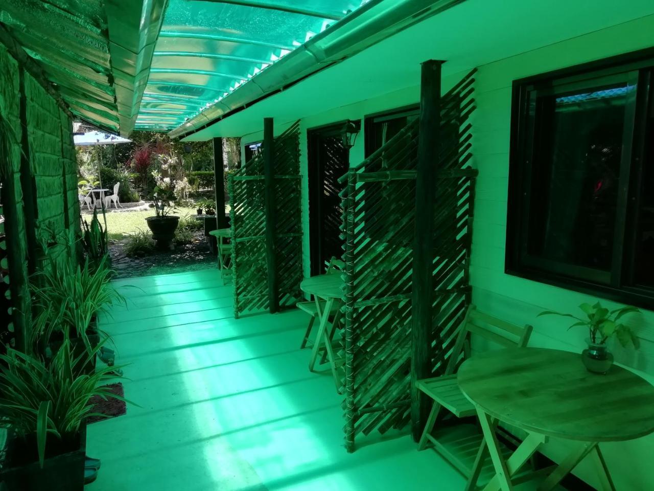 Macura Resort Ko Čang Exteriér fotografie